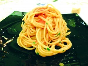 Taormina Pasta