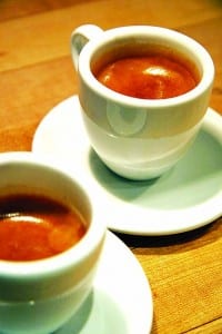 Espresso