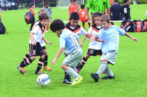 Youth Soccer