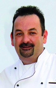 Meet Nikki Beach Corporate Executive Chef Brian Malloy