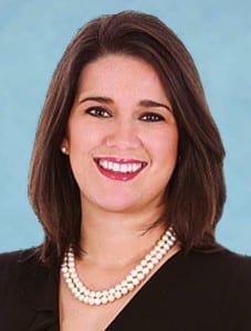 State Sen. Flores tells KFHA she shares Kendall’s concerns