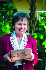 Fountain honors Holocaust survivors who have impacted Gulliver students