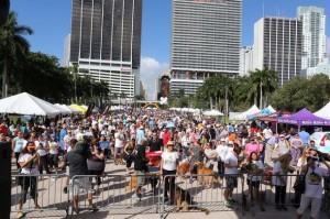 Walk for the Animals benefits the Humane Society