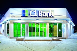 C1 Bank Opens Doors in Wynwood for its First South Florida Location