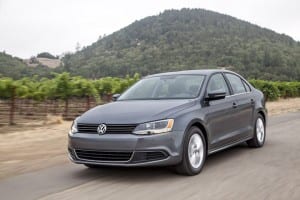 VW Jetta adds 1.8-liter turbo engine to lineup