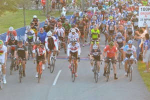 Tour De Broward raises $375,000