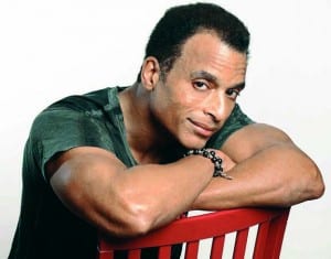 Jon Secada headlines annual JCC Special Needs fundraiser