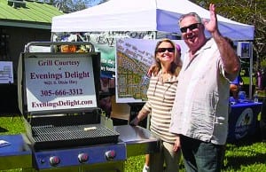 12th annual Palmetto Bay celebration Picnic draws a crowd