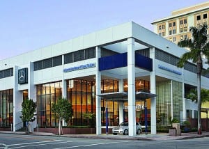 Mercedes-Benz of Coral Gables recognized as ‘Best of the Best’