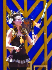 Florida Renaissance Festival returning to Cauley Square