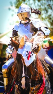 Florida Renaissance Festival returning to Cauley Square