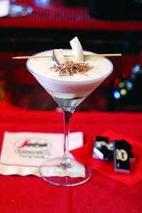 Recipe from Segafredo l’Originale