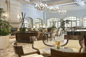 Turnberry Isle Miami hosts Duo, Mark Bornfield and D’Jamin Bartlett