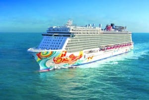 NCL now offers ultimate Getaway from PortMiami