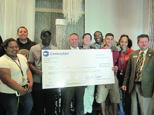 Centerplate’s Amazing Partnership with Miami Beach Senior High