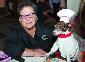 Dog lovers rally at Biltmore Hotel to support Pet’s Trust initiative