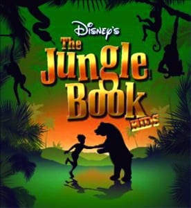 Gardens marks Earth Day; Jungle Book live on Banyan Bowl stage