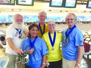 Town’s ‘Senior Games’ prove that love of sports is ageless