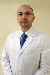 Dr. Carlos Zamora