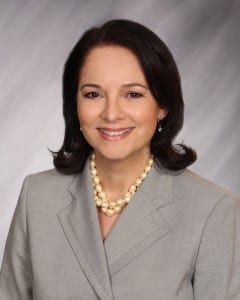 Commissioner Jeanette Gatto