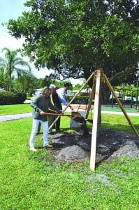 City of Coral Gables celebrates Arbor Day