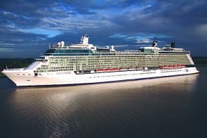 Celebrity Equinox joins U. Miami to monitor oceans, atmosphere