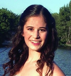 Ransom Everglades senior named Presidential Scholars semifinalist