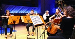 New World Symphony conducts taping of NPR’s From the Top