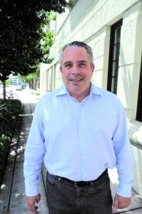 Robert Ruano focuses business, public service on environment