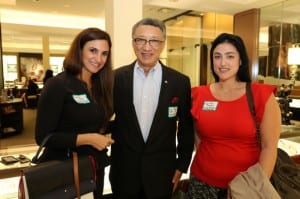 Kspace Miami and Aventura Marketing Council team up for a Business Networker