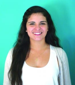 Positive PEOPLE in Pinecrest - Reyna Segovia