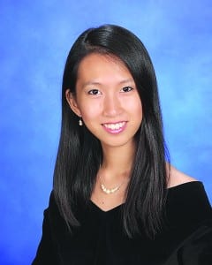 Positive PEOPLE in Pinecrest - Sharon Peng