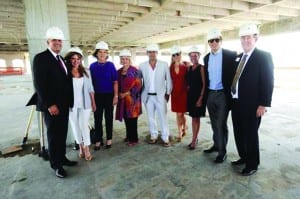 Lionheart Capital Celebrates Construction Commencement for the Ritz-Carlton Residences, Miami Beach