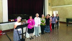 Street named for South Miami Elks