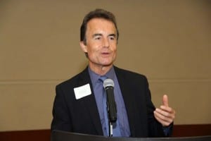 Florida Advocates hosts Dr. Bernd Wollschlaeger, author of ‘A German Life’