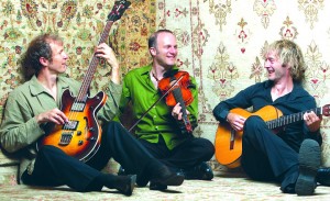 Sultans of String to perform concert at SMDCAC, Aug. 8