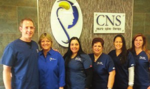 CNS Group