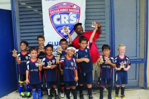 Soccer Club to begin new season with a new board