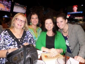 Children’s Dental Clinic benefits from Carolina Ale House event