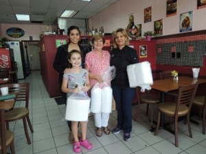 Crónicas de las Damas del Doral