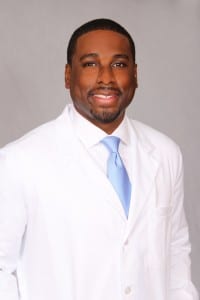 Mount Sinai Medical Center welcomes Cardiologist Bernard Ashby, MD, MPP, RPVI