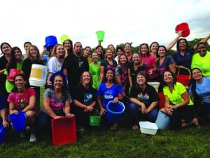 Ice Bucket Challenge