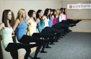 pure barre