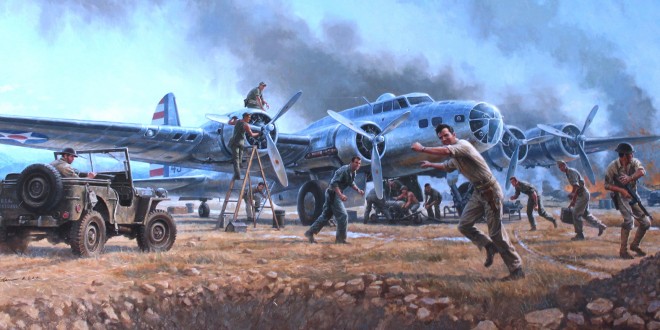 World war 2 essay topics