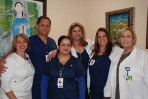 Hialeah Hospital recently opened Behavioral Unit