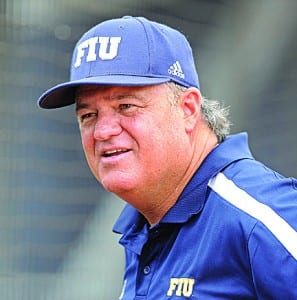 FIU names Gator Rebhan new head softball coach