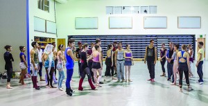 Miami City Ballet’s Popular ‘Open Barre’ Dance Series Returns:Featuring acclaimed choreographer Justin Peck and ballet scholar and MCB School faculty member Maria Torija