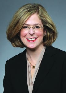 Julie Braman Kane works as lawyer, advocate, volunteer