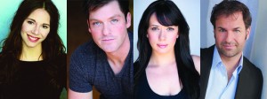 Actors’ Playhouse to open season with new musical, Murder Ballad