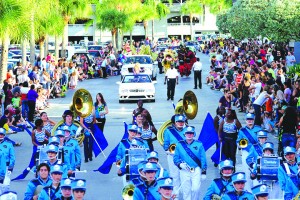 ‘Miracle on 136th Street’ parade returning to The Falls on Nov. 22